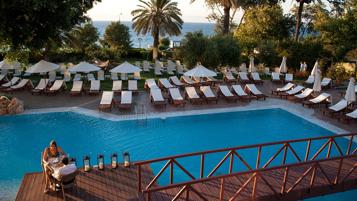 Amathus Beach Hotel Rhodes - NR